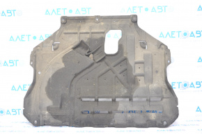 Защита двигателя Ford Escape MK3 13- надрыв