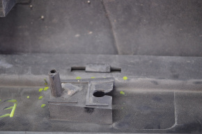 Поріг лівий Ford Escape MK3 13-16 дорест, надлом міцнів