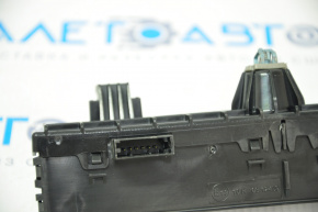 Receiver Antenna Keyless Ford Mustang mk6 15-