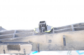Кріплення заднього бампера праве Toyota Camry v50 12-14 usa зламано креп