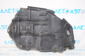 Захист двигуна права Toyota Camry v50 12-14 usa нкадрив креп
