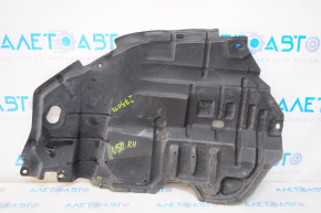 Захист двигуна права Toyota Camry v50 12-14 usa нкадрив креп