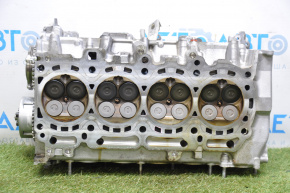 Головка блока цилиндров в сборе Toyota Camry v70 18- 2.5 A25A-FKS