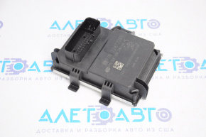 Fuel Delivery Control Module Cadillac CTS 14-