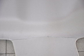 Обшивка потолка Dodge Journey 11- серый без люка, порван, надлом, под химчистку