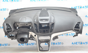Торпедо передняя панель без AIRBAG Ford C-max MK2 13-18