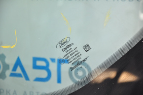 Лобовое стекло Ford C-max MK2 13-18 с датчиком дождя