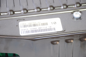 Аккумуляторная батарея ВВБ в сборе Ford C-max MK2 13-18 77k