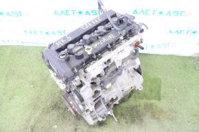 Двигун Ford Fusion mk5 13-20 2.5 C25HDEX Duratec 110kw/150PS 117к