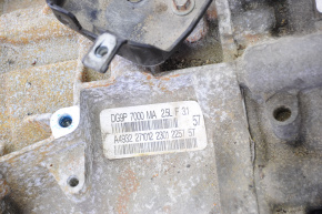 АКПП в сборе Ford Fusion mk5 13-16 2.5 117к