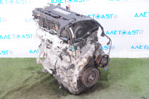 Двигун Honda Accord 13-17 2.4 K24W 120к