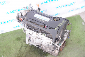 Двигатель Honda Accord 13-17 2.4 K24W1 120к