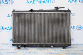 Радиатор охлаждения вода Honda Accord 13-17 треснута трубка