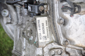 АКПП в сборе Honda Accord 13-17 CVT 120к