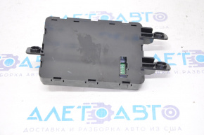 CLIMATE HEATER TEMPERATURE CONTROL MODULE Jeep Cherokee KL 14-