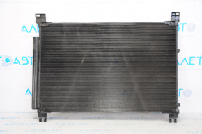 Радиатор кондиционера конденсер Lexus RX350 16-22