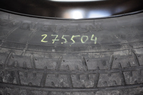 Запасне колесо докатка Lexus RX350 RX450h 16-22 R18