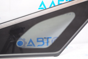Форточка глухое стекло задняя правая Lexus RX350 RX450h 16-22