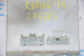 Liftgate power back door Control Module Nissan Rogue 14-20 нет номера