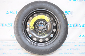 Запасное колесо докатка VW Passat b8 16-19 USA R16 135/90