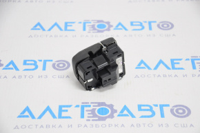 STABILITY CONTROL MODE SWITCH Cadillac CTS 14-
