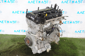Двигатель Ford C-max MK2 13-18 77к