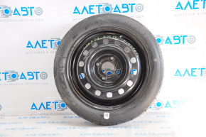 Запасное колесо докатка Ford Fiesta 14-19 R15 125/80