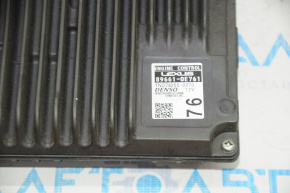 Блок ECU компьютер двигателя Lexus RX350 16-22