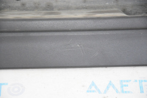 Порог правый Lexus RX350 RX450h 16-22 царапина, надрыв креп