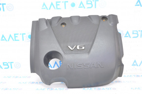 Накладка двигуна Nissan Maxima A36 16- 3.5