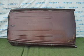 Крыша металл Toyota Highlander 14-19 без люка, примята, отпилена
