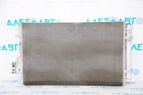 Радиатор кондиционера конденсер Kia Sorento 10-15 2.4, 3.3