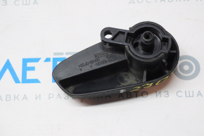 Ручка відкриття капота салонна Lincoln MKZ 13-20 черн без механізму