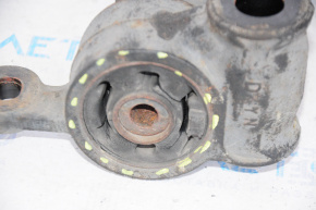 Рычаг нижний передний правый Mazda 6 13-21 порван сайлент и пыльник