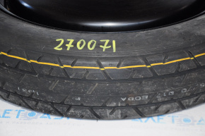 Запасное колесо докатка Toyota Camry v40 R17 5*114,3