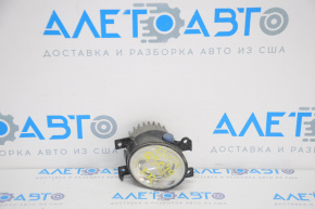 Противотуманная фара птф правая Infiniti Q50 14- LED