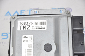 Блок ECU компьютер двигателя Nissan Maxima A36 16-18 3.5 NEC023-018