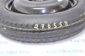 Запасное колесо докатка Nissan Maxima A36 16- R17 145/80
