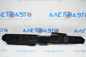 Кронштейн решетки радиатора Subaru XV Crosstrek 13-17 новый OEM оригинал