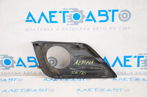 Обрамление птф правое Nissan Altima 16-18 рест