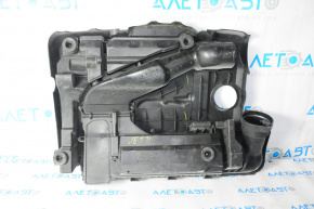 Корпус повітряного фільтра VW Jetta 11-14 USA 2.5 зламано кріплення