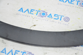 Накладка арки крыла задняя правая Ford Escape MK3 13-16 дорест царап