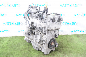 Двигатель Infiniti QX30 17-18 2.0Т M270 69к