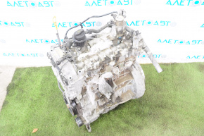 Двигатель Infiniti QX30 17-18 2.0Т M270 69к