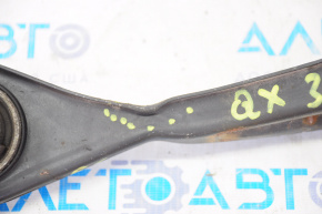 Рычаг поперечный задний левый Infiniti QX30 17- примят