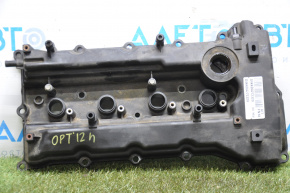 Крышка клапанная Kia Optima 11-15 hybrid