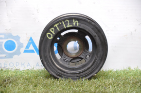 Шків колінвалу Kia Optima 11-15 hybrid