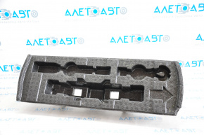 Пенопласт под инструмент Nissan Altima 13-18 тип 2, треснут