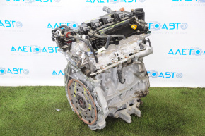 Двигатель Honda Accord 18-22 1.5T L15BE 80к