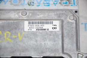 Блок ECU компьютер двигателя Honda CRV 12-14